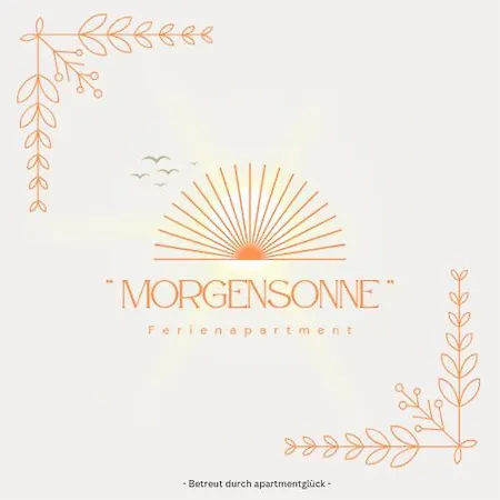 Morgensonne