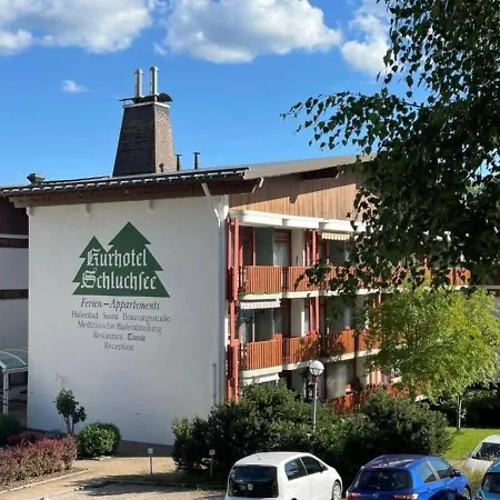 Morgensonne Apartment *