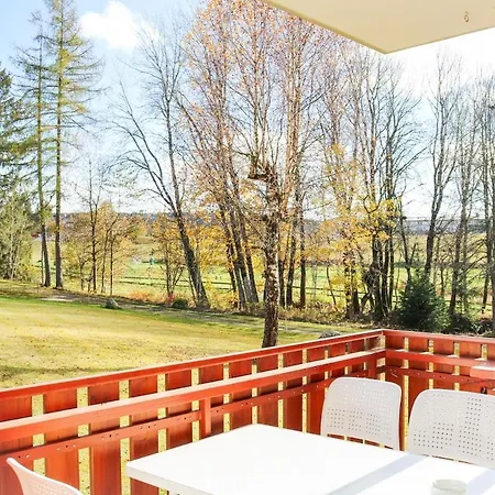 Apartment Morgensonne Schluchsee