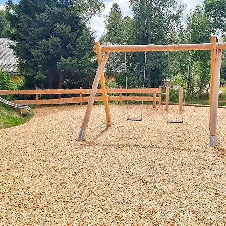 Morgensonne Schluchsee