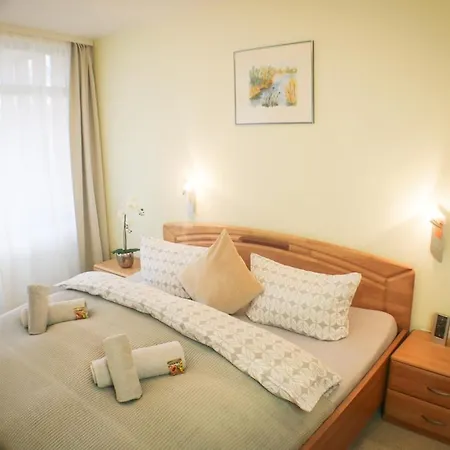 Morgensonne Lägenhet