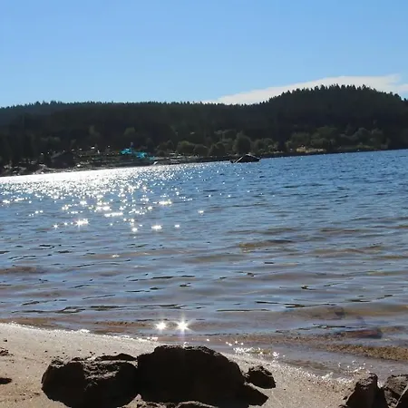 Lägenhet Morgensonne