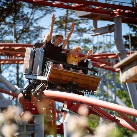 Morgensonne Lägenhet *