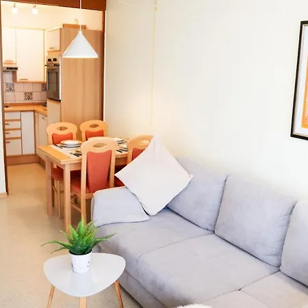 Morgensonne Lägenhet Schluchsee