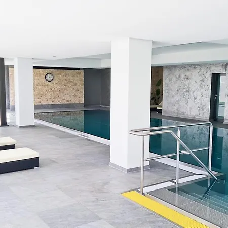 Morgensonne Lägenhet