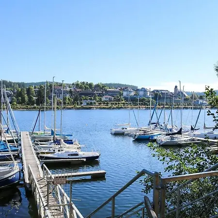 Lägenhet Morgensonne *