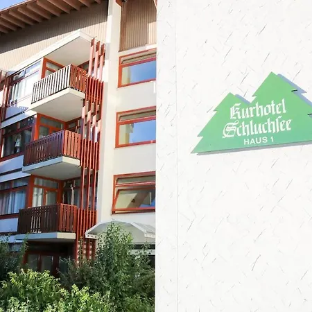 Apartment Morgensonne *