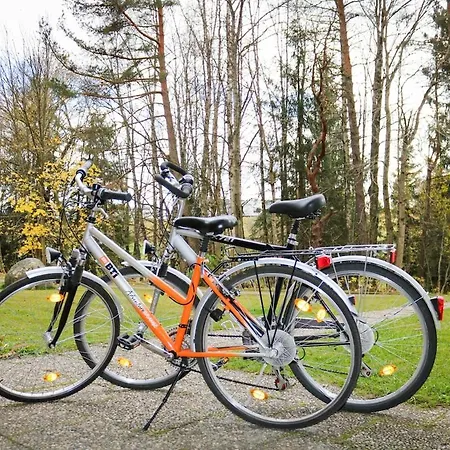 Lägenhet Morgensonne *