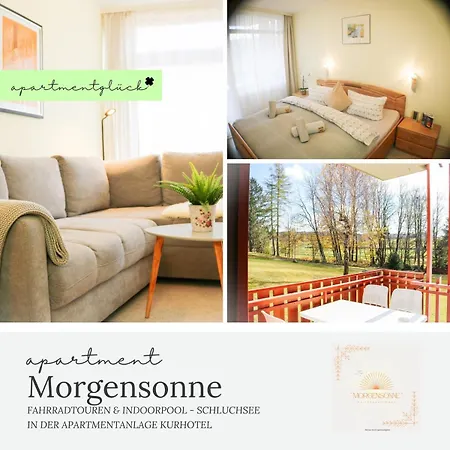 Apartment Morgensonne Schluchsee
