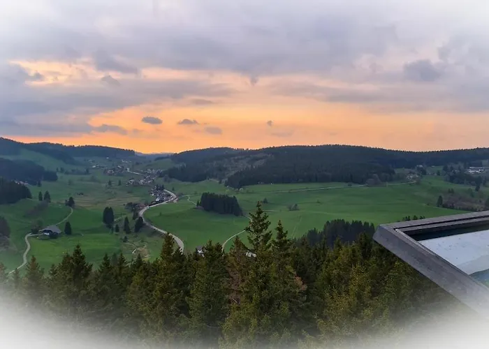 Apartment Morgensonne *