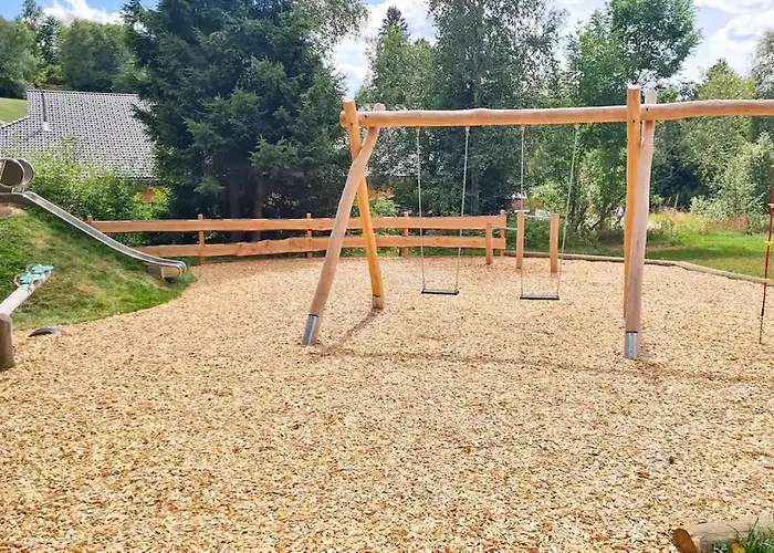 Morgensonne Schluchsee