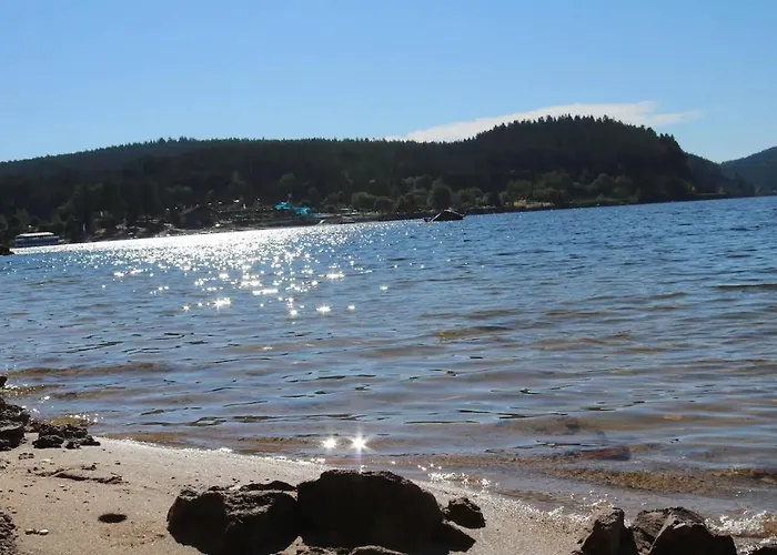 Apartment Morgensonne