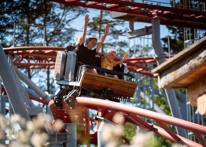 Morgensonne Apartment *