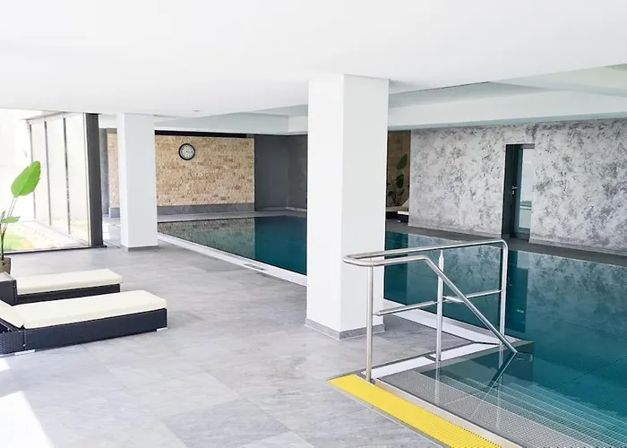 Morgensonne Apartment