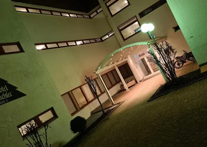 Morgensonne Apartment