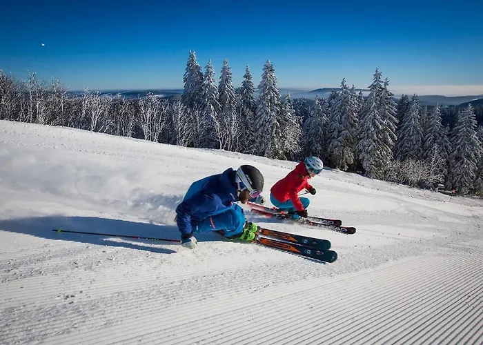Apartment Morgensonne
