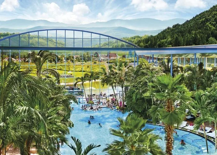 Apartment Morgensonne *