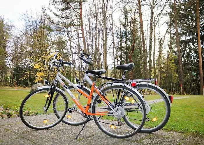 Apartment Morgensonne *