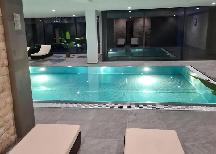 Apartment Morgensonne