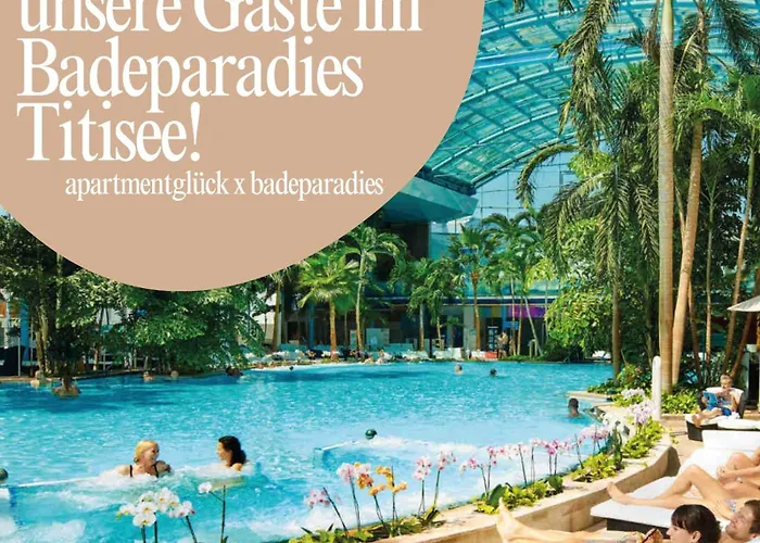 Morgensonne Apartment Schluchsee